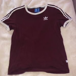adidas shirt - ON HOLD DO NOT BUY